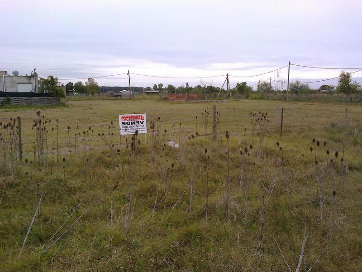 Picture of Residential Land For Sale in Brandsen, Buenos Aires, Argentina