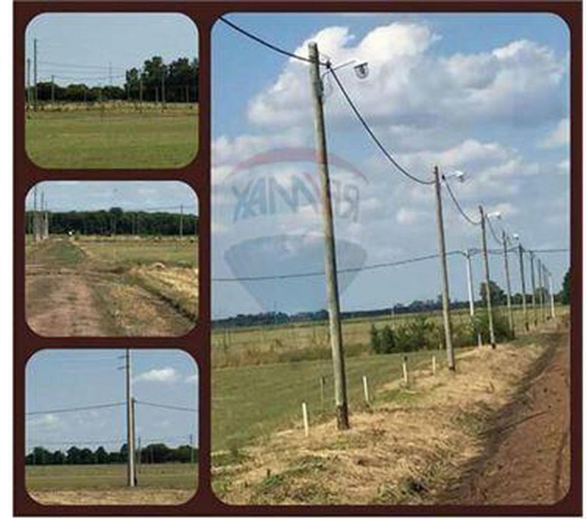 Picture of Residential Land For Sale in Baradero, Buenos Aires, Argentina