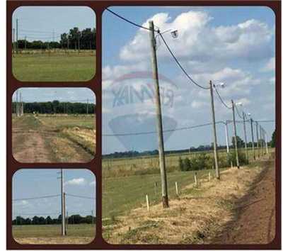 Residential Land For Sale in Baradero, Argentina