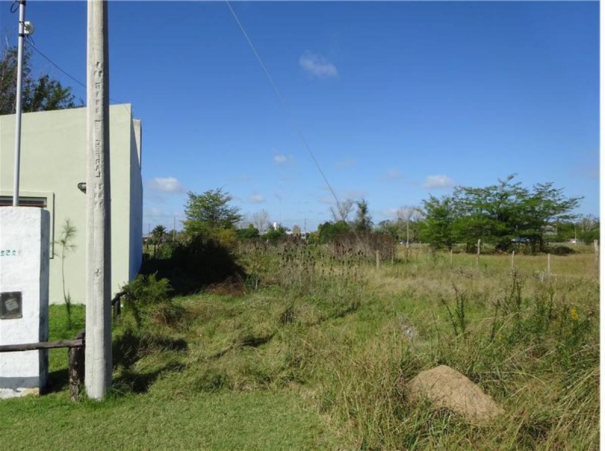 Picture of Residential Land For Sale in Chascomus, Buenos Aires, Argentina