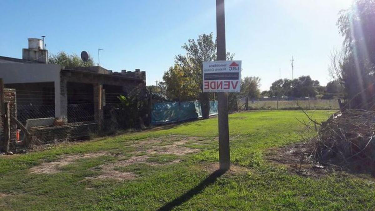 Picture of Residential Land For Sale in Chacabuco, Buenos Aires, Argentina