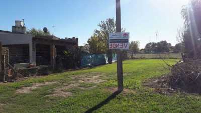 Residential Land For Sale in Chacabuco, Argentina
