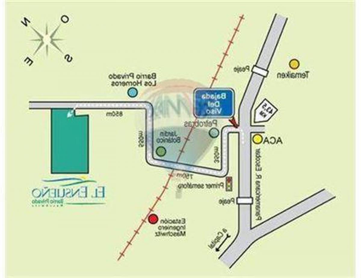 Picture of Residential Land For Sale in Bs.As. G.B.A. Zona Norte, Buenos Aires, Argentina