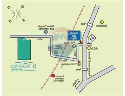 Residential Land For Sale in Bs.As. G.B.A. Zona Norte, Argentina