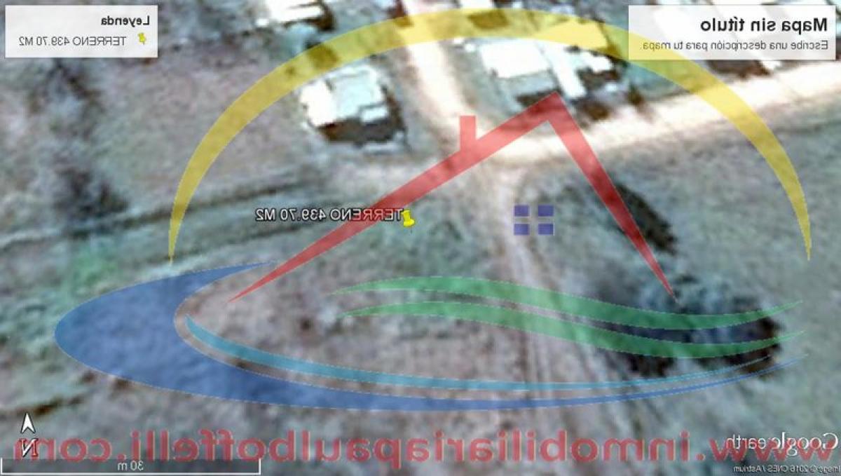 Picture of Residential Land For Sale in Entre Rios, Entre Rios, Argentina