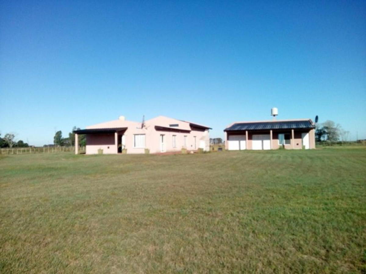 Picture of Home For Sale in General Lavalle, Buenos Aires, Argentina