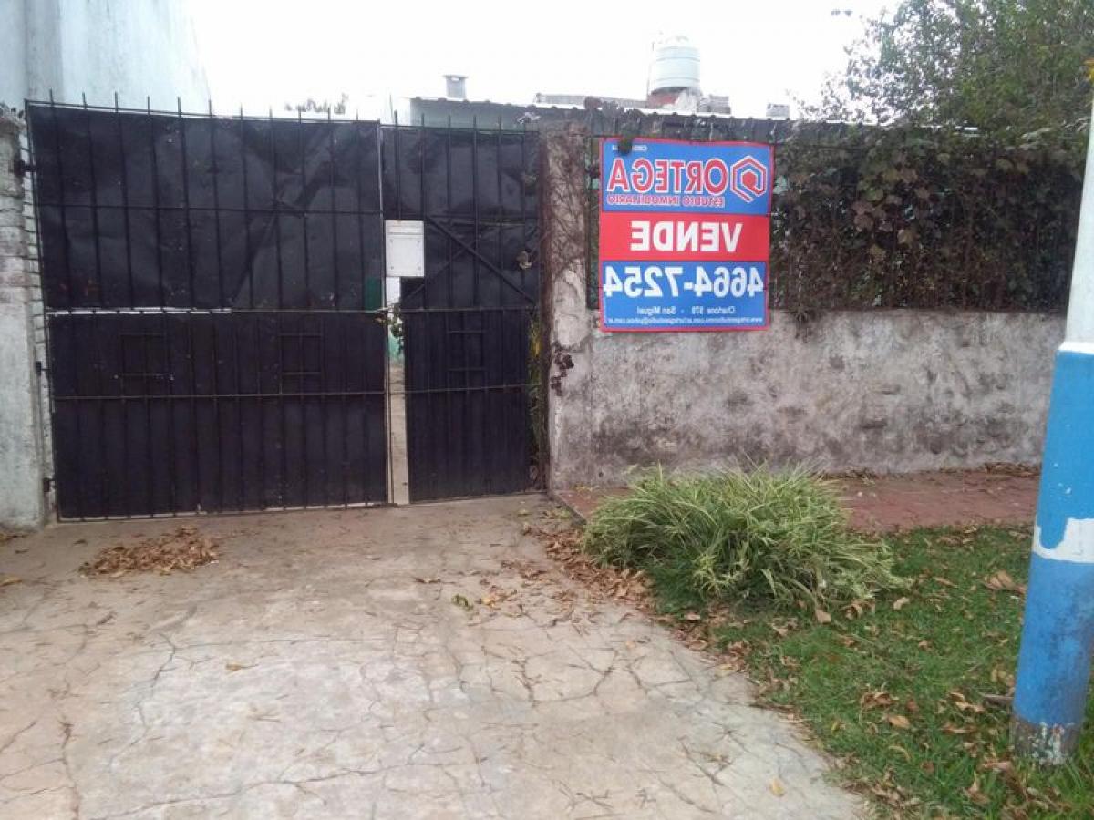 Picture of Home For Sale in Malvinas Argentinas, Buenos Aires, Argentina
