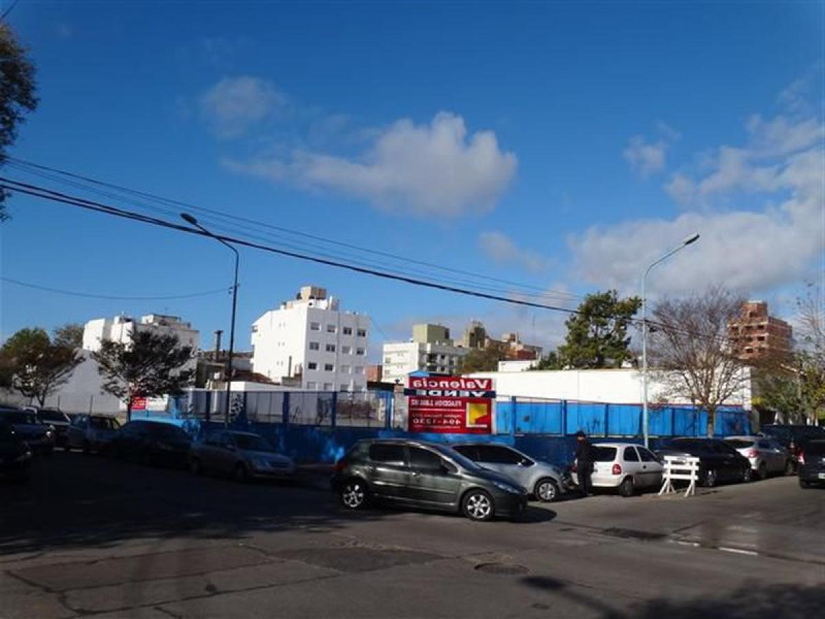 Picture of Residential Land For Sale in Mar Del Plata, Buenos Aires, Argentina