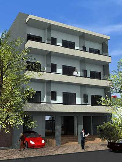 Apartment For Sale in Trenque Lauquen, Argentina