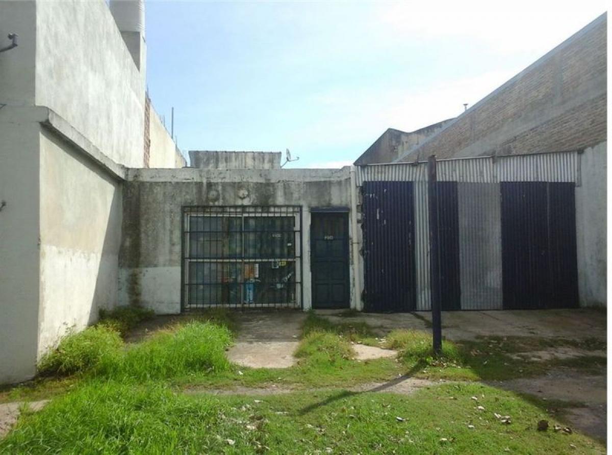 Picture of Residential Land For Sale in Quilmes, Buenos Aires, Argentina