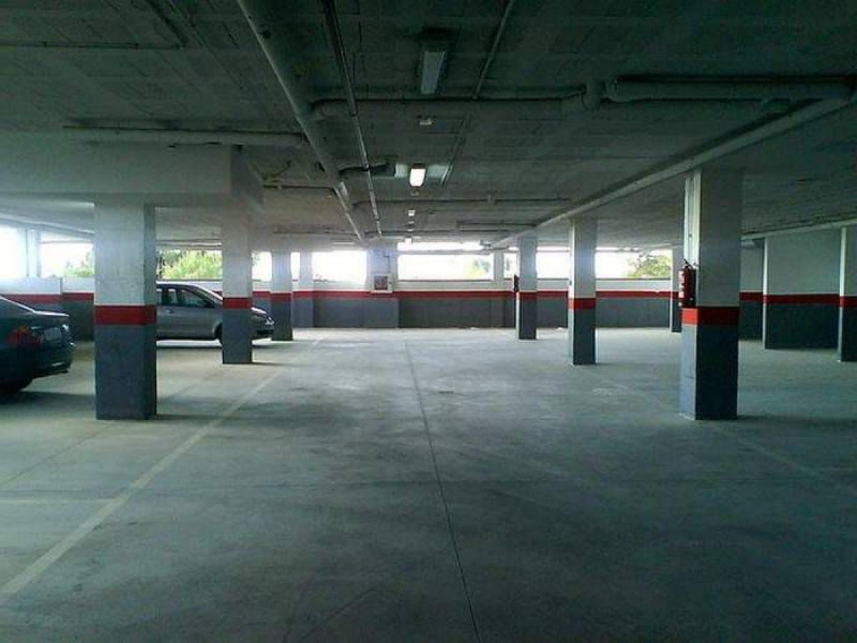 Picture of Warehouse For Sale in Capital Federal, Distrito Federal, Argentina