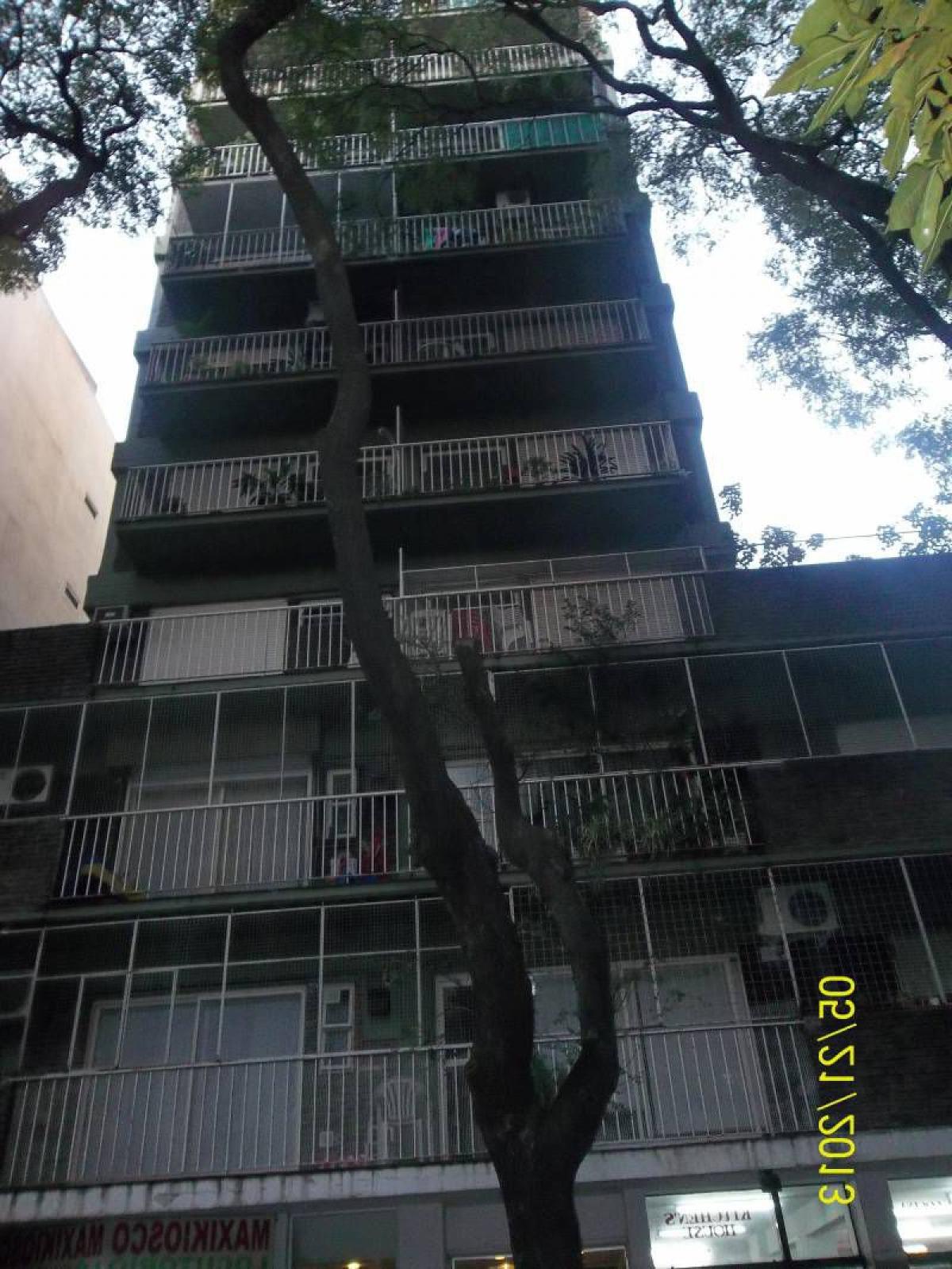 Picture of Warehouse For Sale in Capital Federal, Distrito Federal, Argentina