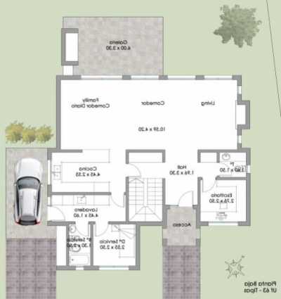 Farm For Sale in Tigre, Argentina