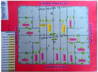 Residential Land For Sale in General Alvarado, Argentina