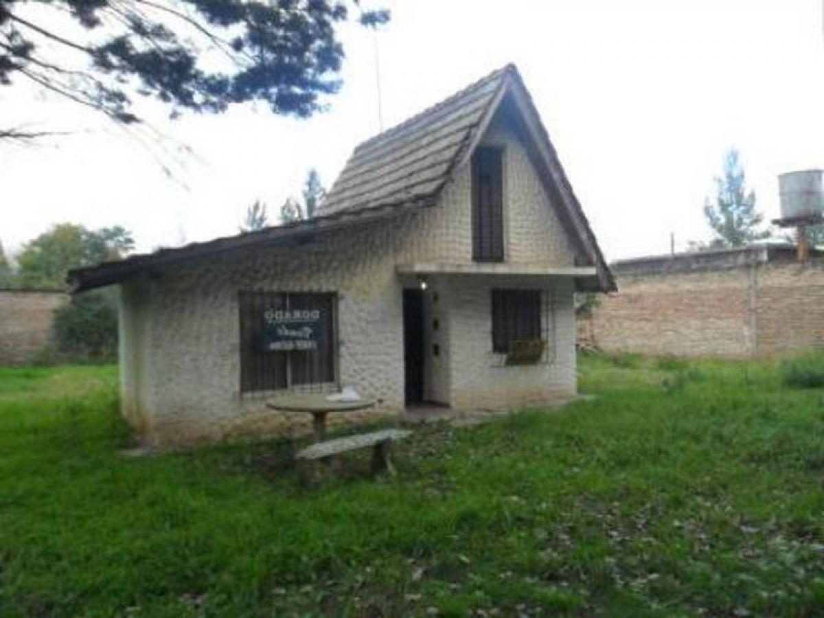 Picture of Other Commercial For Sale in Malvinas Argentinas, Buenos Aires, Argentina