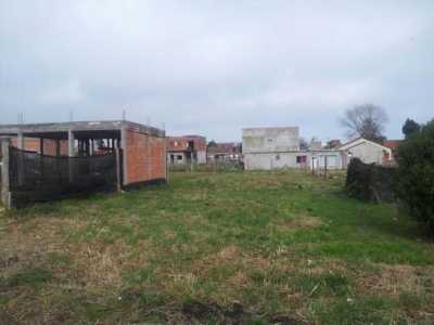 Residential Land For Sale in Mar Del Plata, Argentina