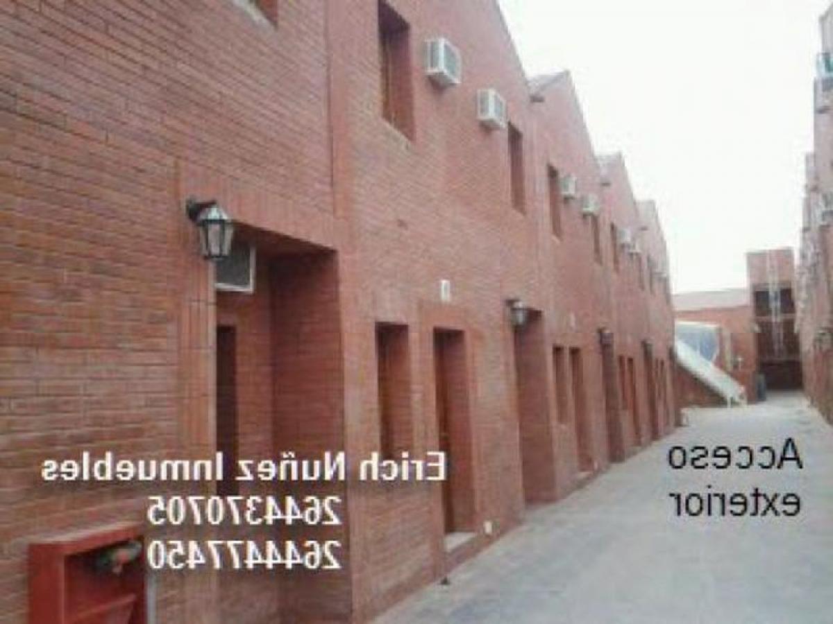 Picture of Apartment For Sale in San Juan, San Juan, Argentina