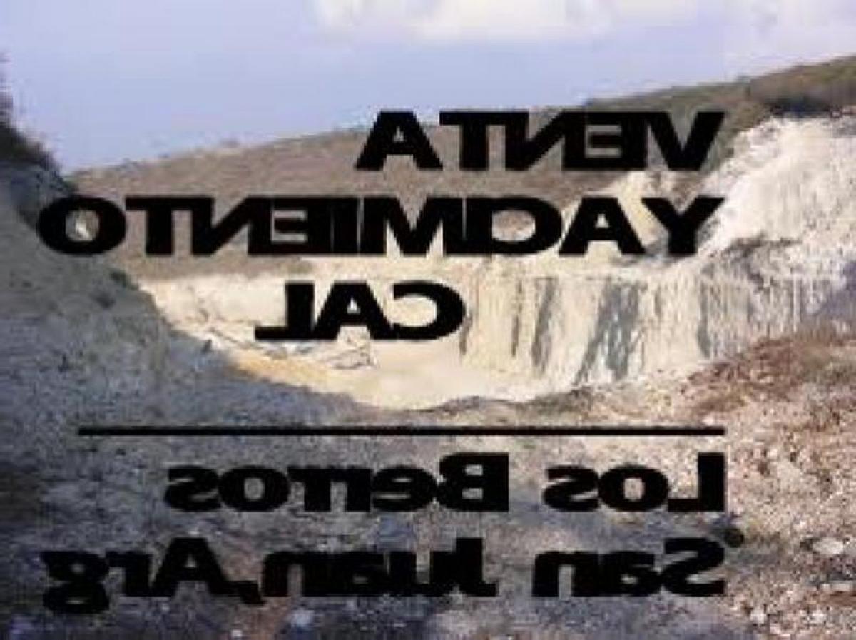 Picture of Other Commercial For Sale in San Juan, San Juan, Argentina