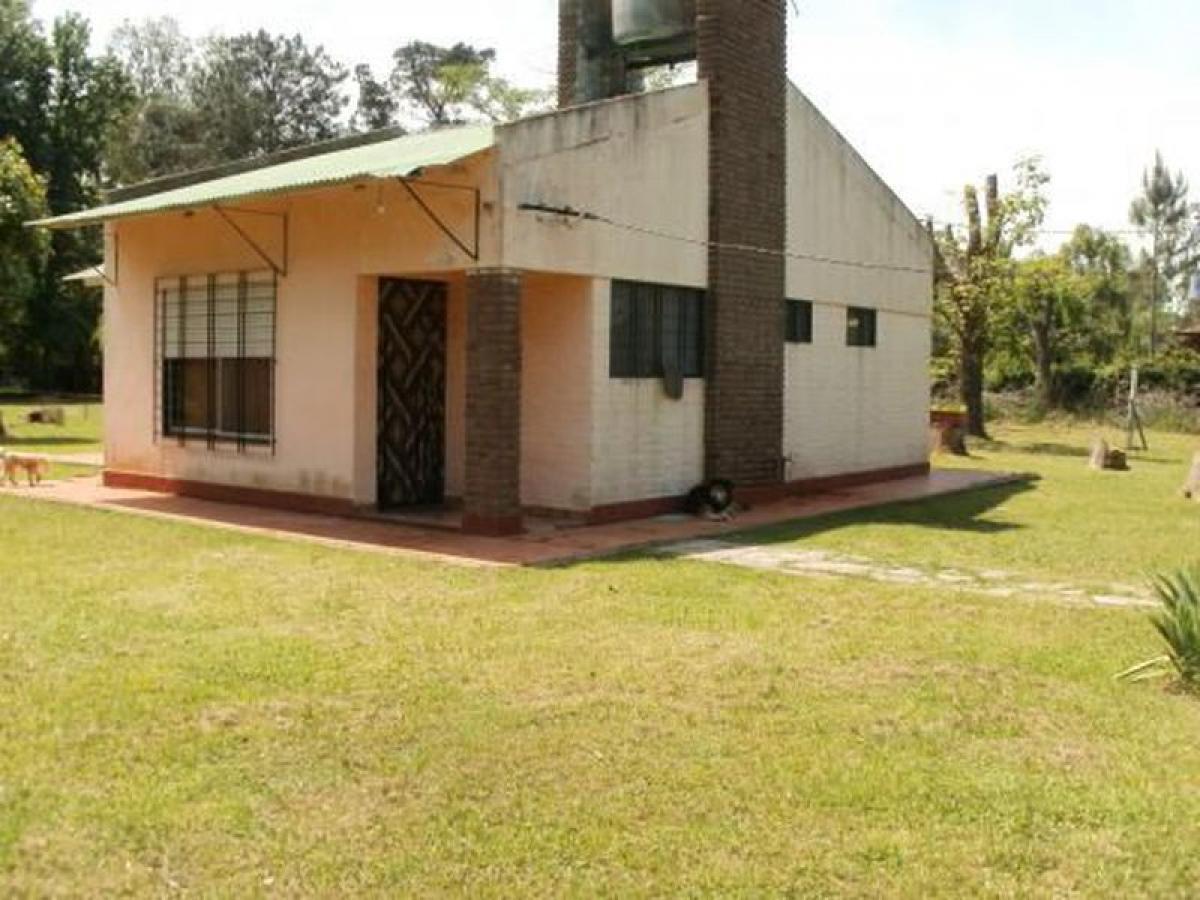 Picture of Other Commercial For Sale in General Las Heras, Buenos Aires, Argentina