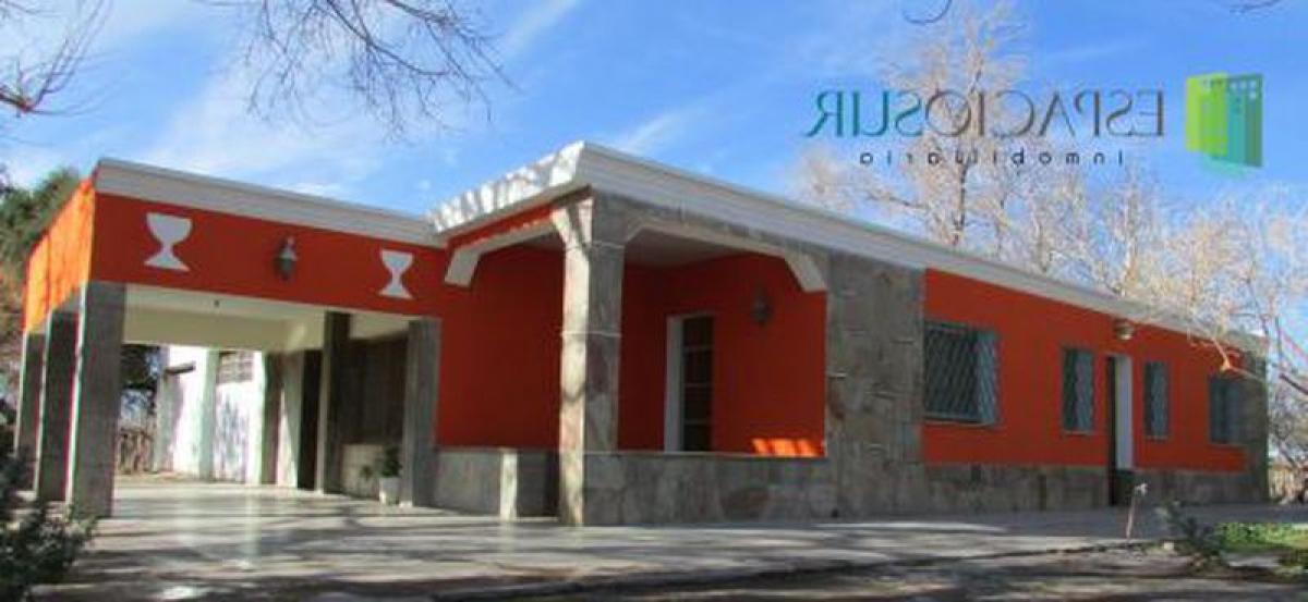 Picture of Other Commercial For Sale in San Juan, San Juan, Argentina