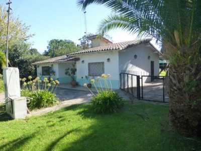 Home For Sale in Pergamino, Argentina
