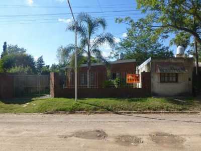 Home For Sale in Pergamino, Argentina