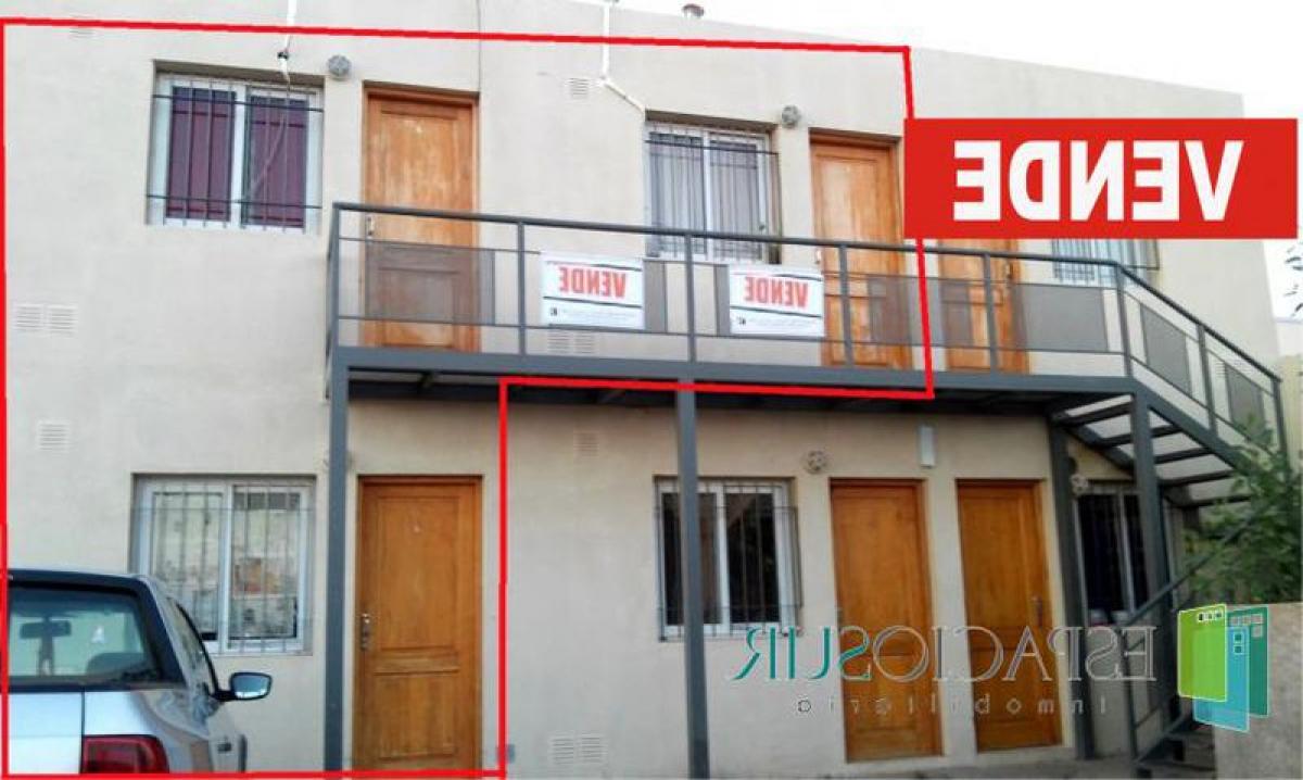 Picture of Apartment For Sale in San Juan, San Juan, Argentina