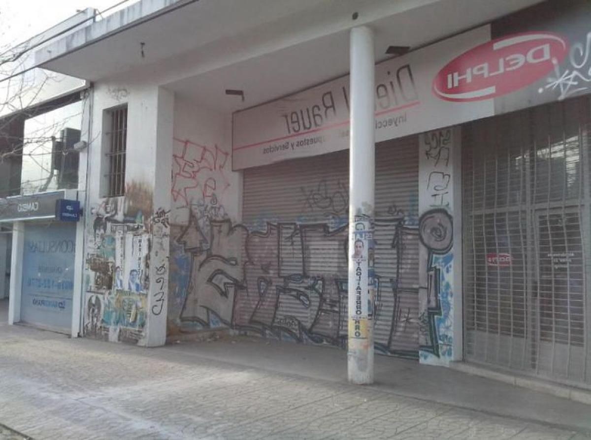 Picture of Residential Land For Sale in Moron, Buenos Aires, Argentina