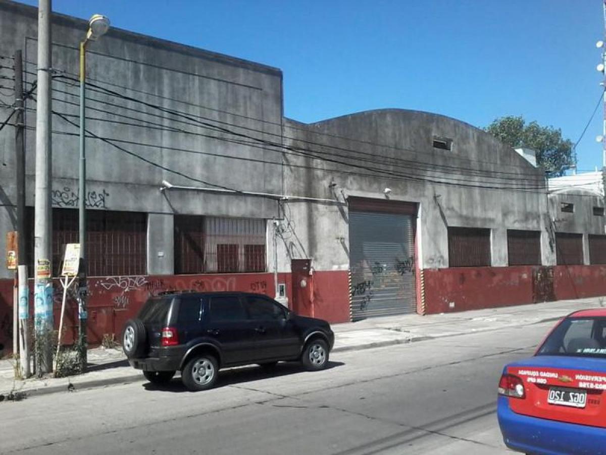 Picture of Residential Land For Sale in General San Martin, Buenos Aires, Argentina