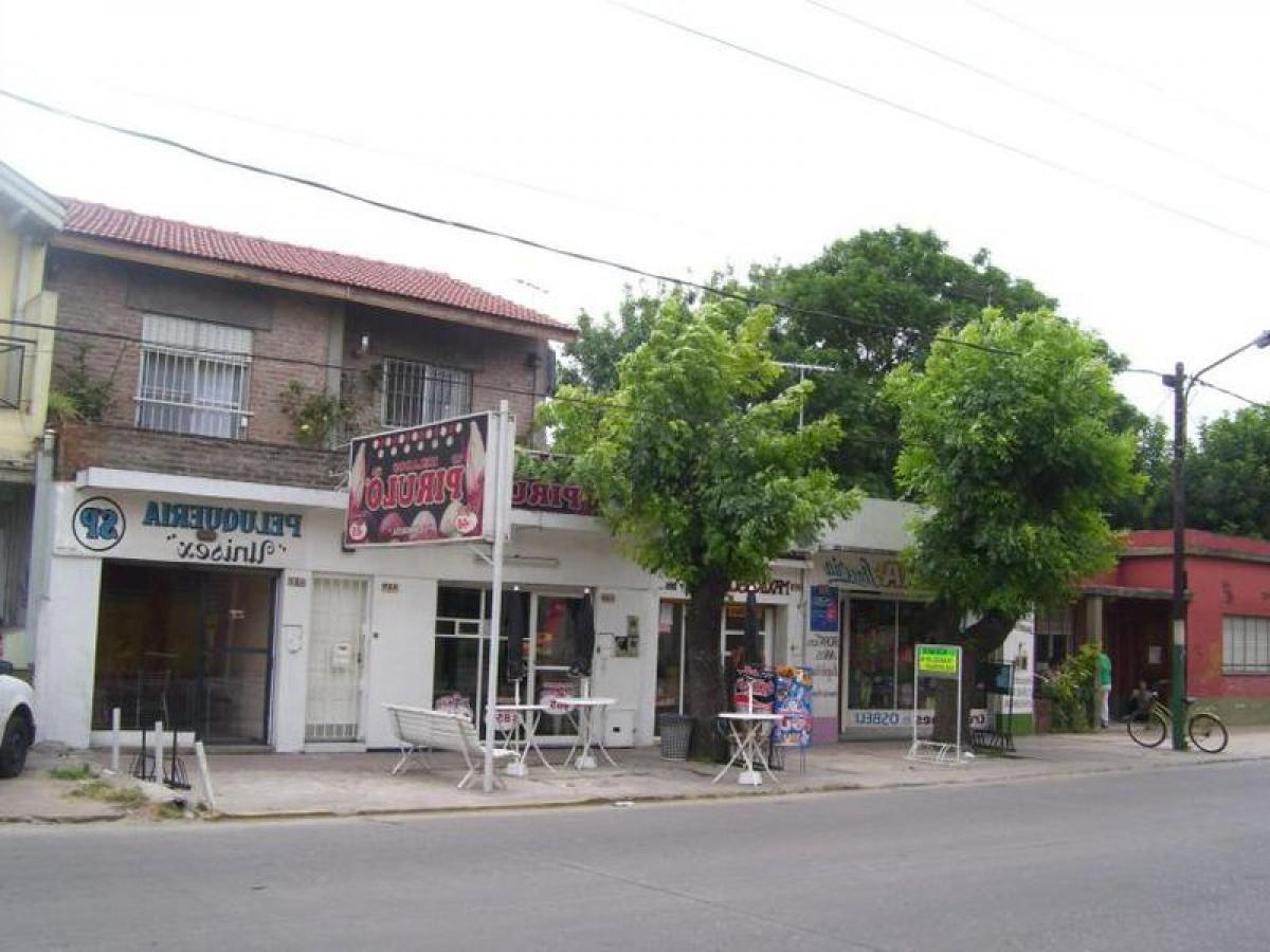 Picture of Other Commercial For Sale in Almirante Brown, Distrito Federal, Argentina
