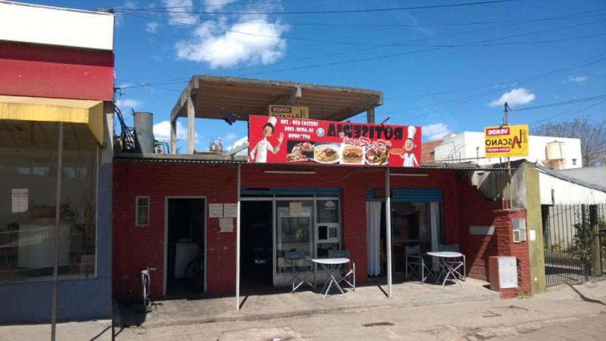 Picture of Other Commercial For Sale in Almirante Brown, Distrito Federal, Argentina