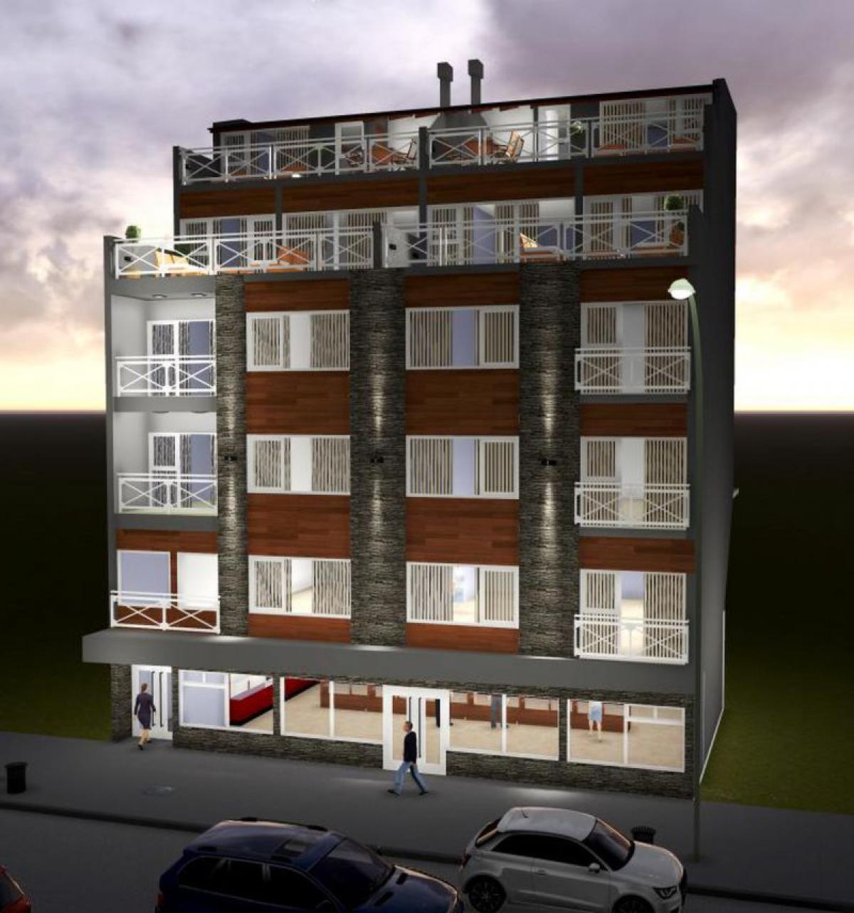 Picture of Apartment For Sale in Tierra Del Fuego, Tierra del Fuego, Argentina