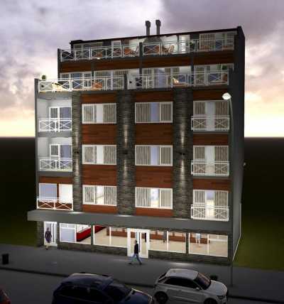 Apartment For Sale in Tierra Del Fuego, Argentina