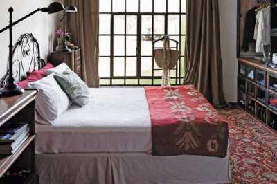 Home For Sale in Capital Federal, Argentina