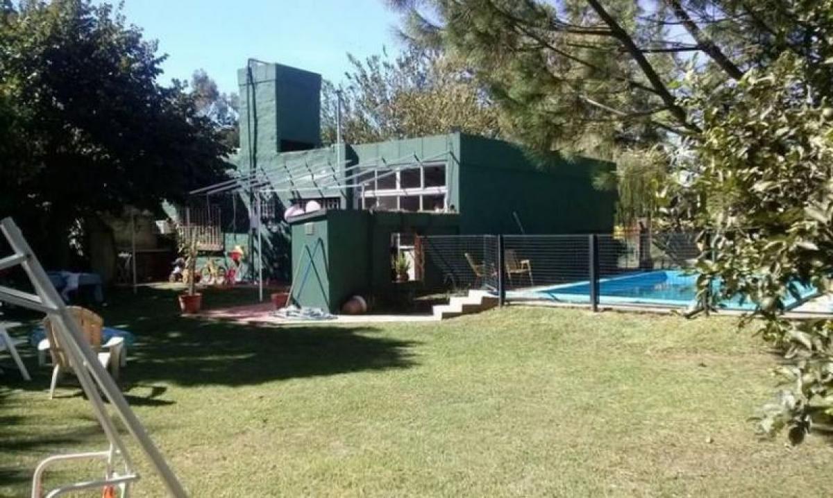 Picture of Other Commercial For Sale in Ezeiza, Buenos Aires, Argentina