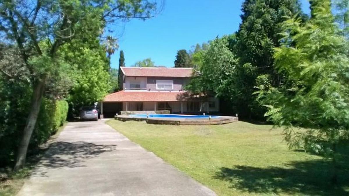 Picture of Other Commercial For Sale in San Vicente, Buenos Aires, Argentina