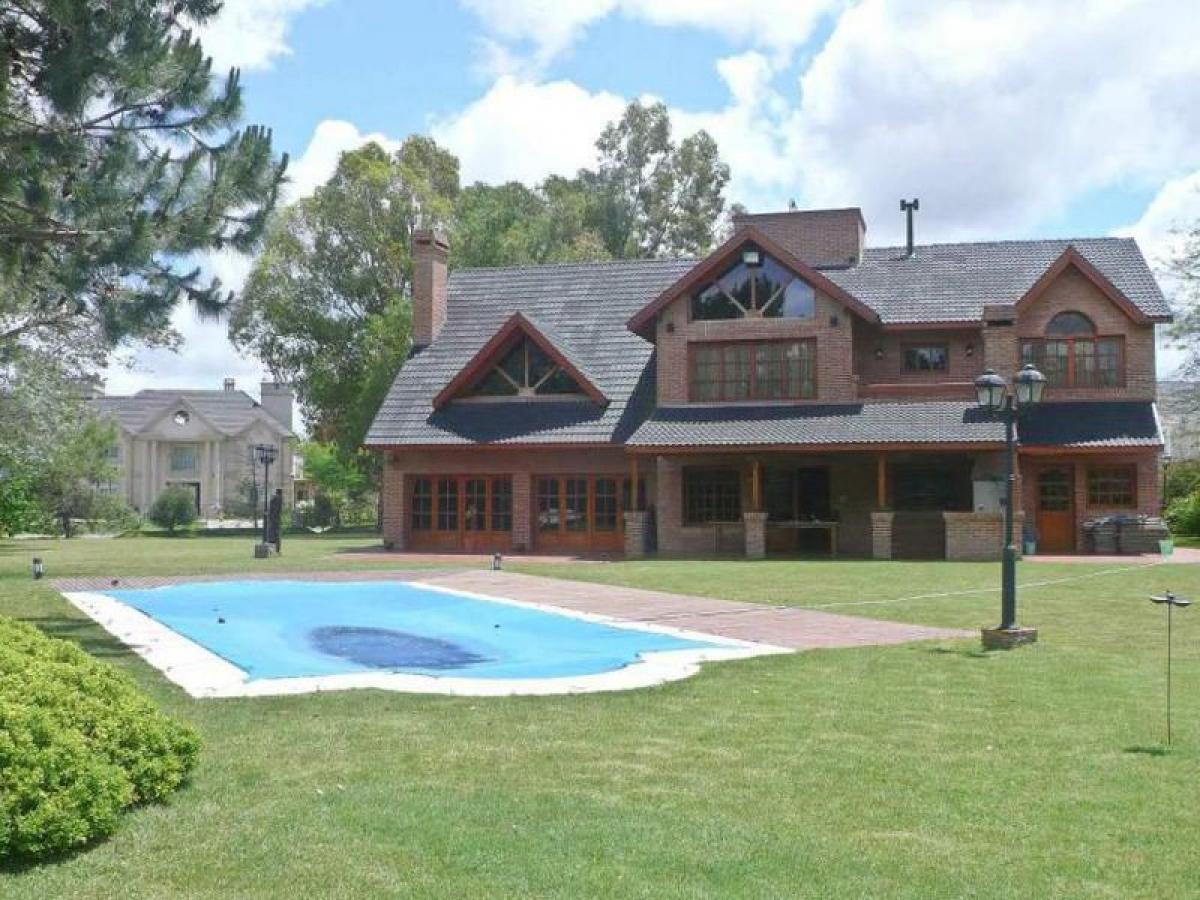 Picture of Farm For Sale in Ezeiza, Buenos Aires, Argentina