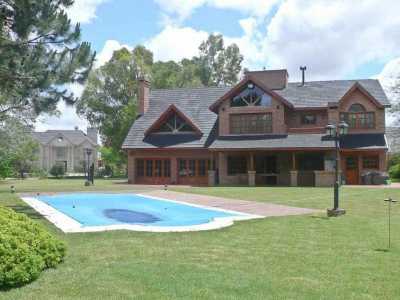 Farm For Sale in Ezeiza, Argentina
