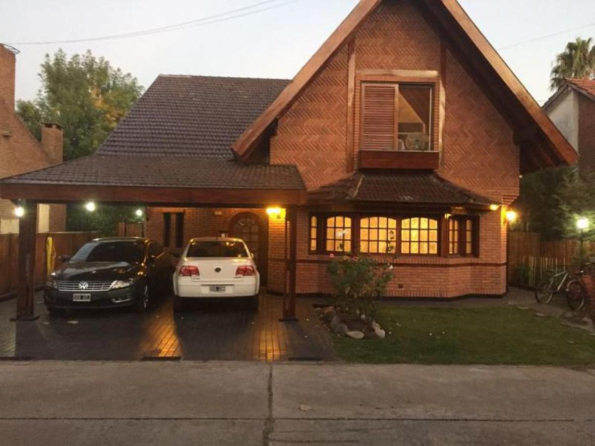 Picture of Farm For Sale in Esteban Echeverria, Buenos Aires, Argentina