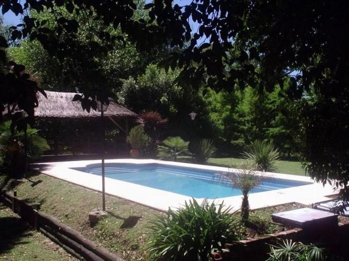 Picture of Other Commercial For Sale in San Vicente, Buenos Aires, Argentina