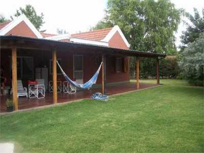 Farm For Sale in Esteban Echeverria, Argentina