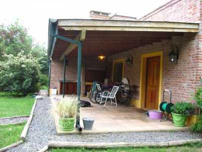 Home For Sale in San Antonio De Areco, Argentina