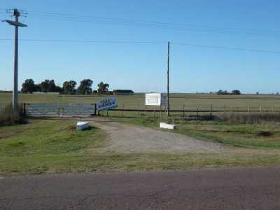 Home For Sale in Coronel Dorrego, Argentina