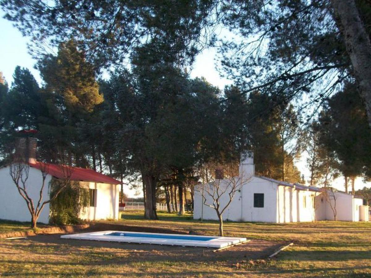 Picture of Home For Sale in Villarino, Buenos Aires, Argentina