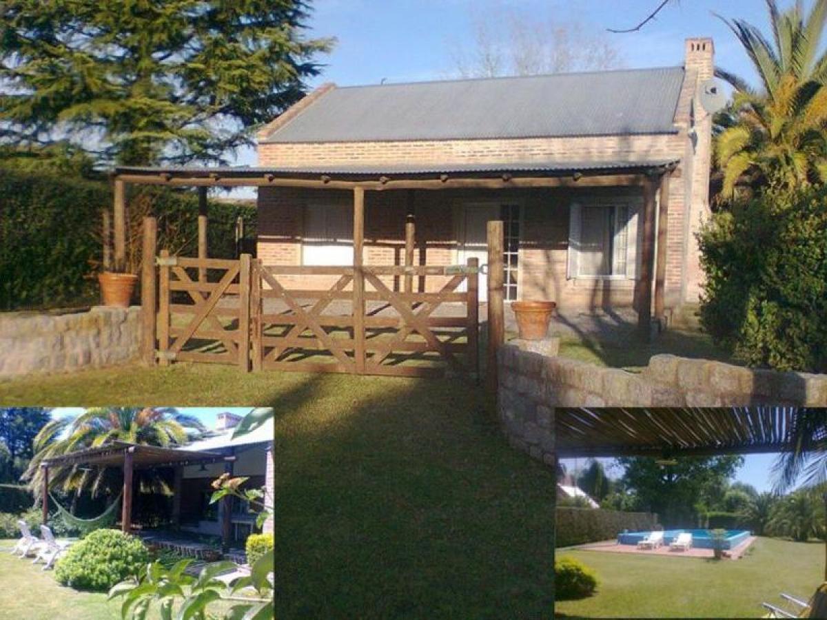 Picture of Other Commercial For Sale in Pergamino, Buenos Aires, Argentina