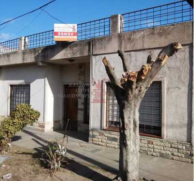 Home For Sale in Quilmes, Argentina