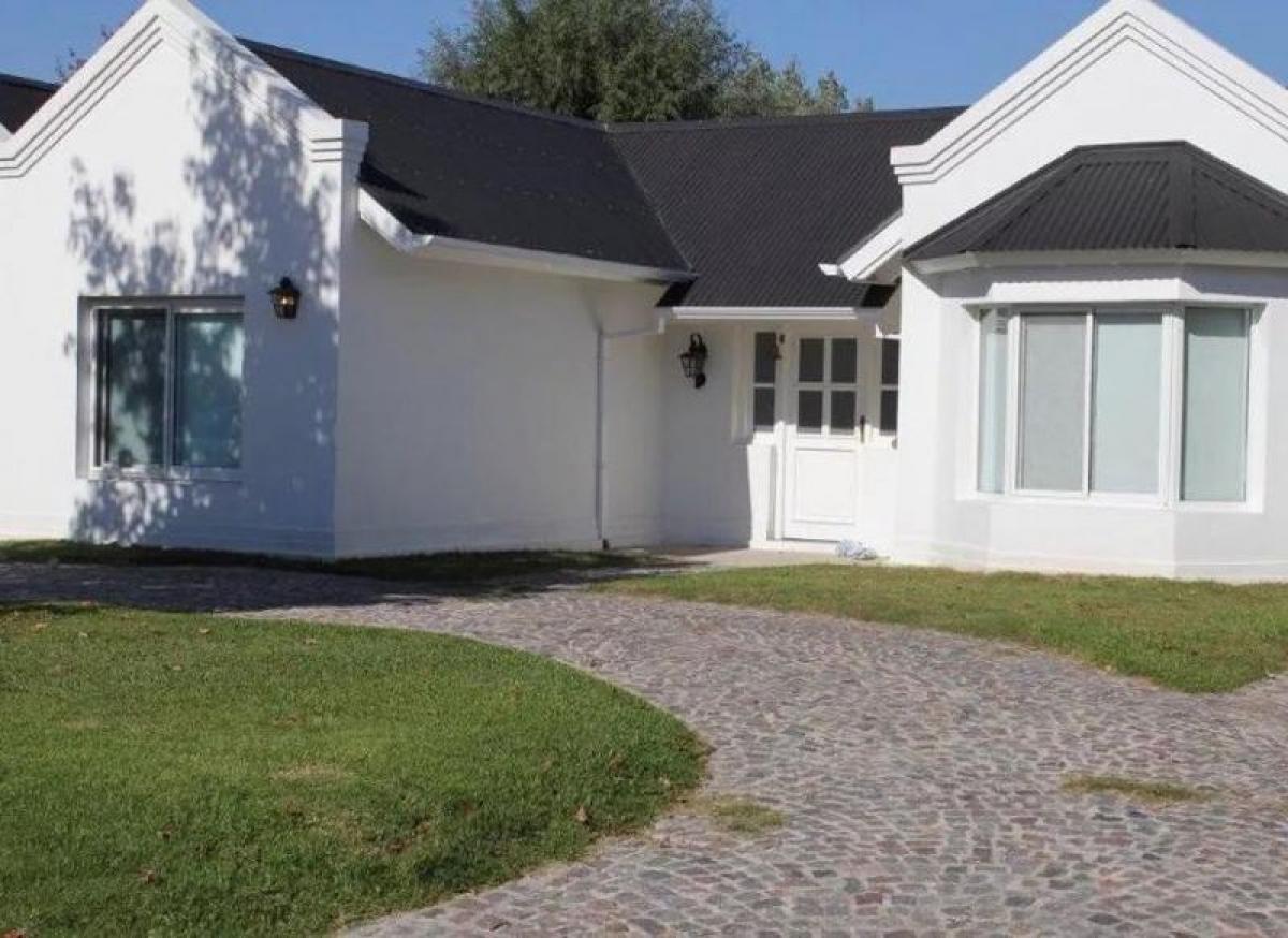 Picture of Farm For Sale in Esteban Echeverria, Buenos Aires, Argentina