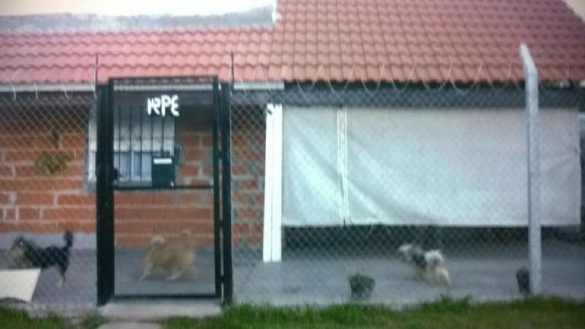 Picture of Home For Sale in Almirante Brown, Distrito Federal, Argentina