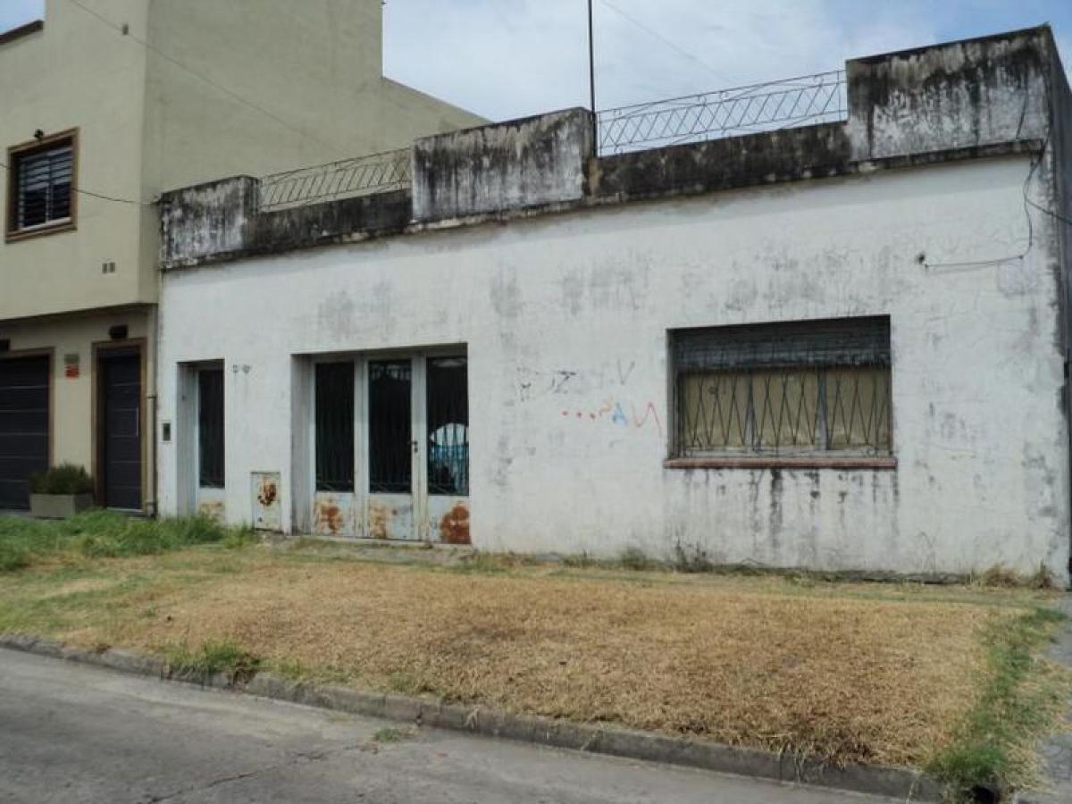 Picture of Residential Land For Sale in Tres De Febrero, Buenos Aires, Argentina