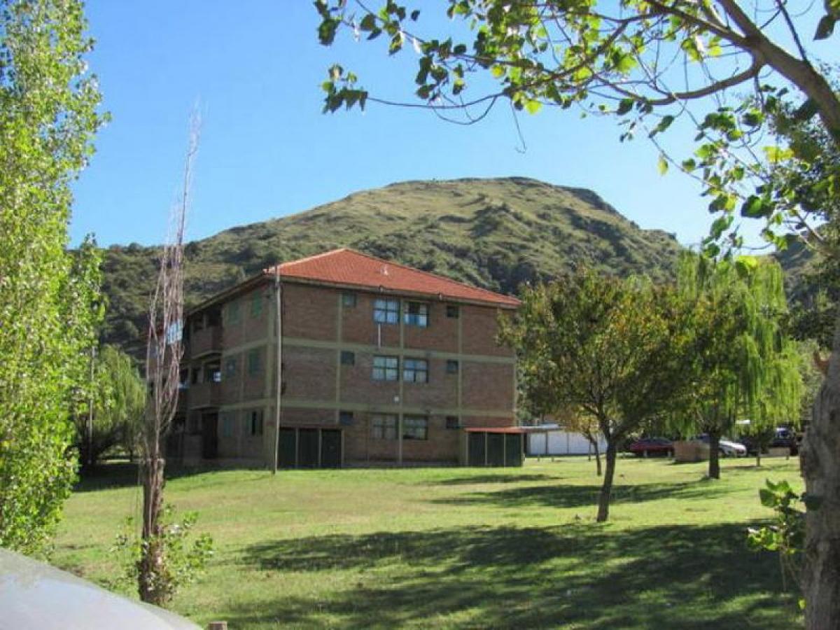 Picture of Apartment For Sale in San Luis, San Luis, Argentina